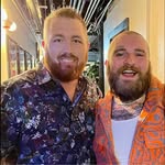 Josh Packard - @theyardbarber86 - Instagram