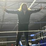 Josh Padgett - @fatherpadge - Instagram