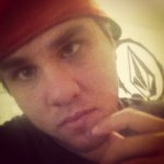 Josh Padgett - @defytomorrow - Instagram