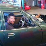 Josh Padgett - @rkautos - Instagram