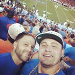 Josh Padgett - @joshgotfans87 - Instagram