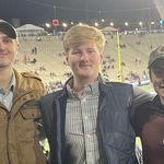 Josh Padgett - @027josh - Instagram