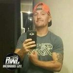 Josh Padgett - @joshpadgett26 - Instagram