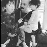 Josh Padgett - @mrwhitediamond - Instagram