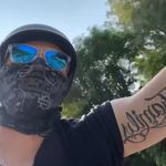 Josh Padgett - @joshpadgett41 - Instagram