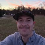 Josh Padgett - @jpadgett12 - Instagram