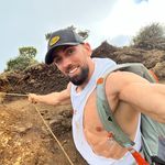 Josh Page | h⃤i⃤k⃤e⃤s⃤ - @his_wandering_adventures - Instagram