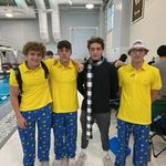 Josh Parent - @jrp_22 - Instagram