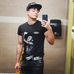 Josh Parent - Facebook