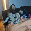 Josh Parent - @bricknmorty - TikTok