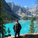 Joshua Parente - @joshparente - Instagram
