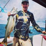 Josh Paro - @proparo22 - Instagram