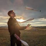 Joshua Paroline - @joshparoline - Instagram