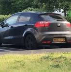 Josh Parry - Facebook