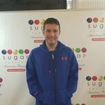 Josh Parry - @jp_swizzle_ - Instagram