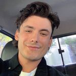 Josh Parry - @joshwparry - Instagram