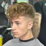 Josh Parry - @josh_parry_9 - Instagram