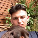 Josh Parry - @josh2005parry_ - Instagram