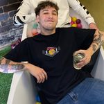 Josh Parry - @joshparry_ - Instagram