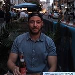Josh Parry - @josh__parry - Instagram