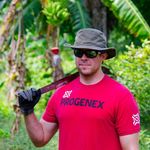 Josh Patten - @jtothepatten - Instagram