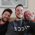 Josh Patten - @josh_m_patten - Instagram
