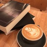 Josh Patten - @coffeefirstthing - Instagram