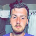 Josh Patten - @joshyy500 - Instagram