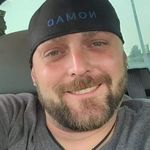 Josh Patten - @shadowsoldier1243 - Instagram