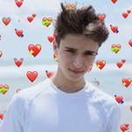 fan number 1 - @josh_payton.lover - Instagram