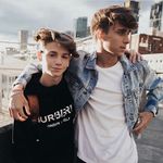 josh & payton - @josh_payton_fanpage - Instagram