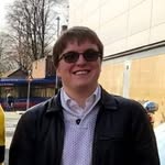 Josh Payton - @tidge4 - Instagram
