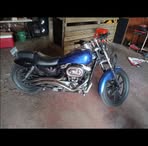 Josh Payton - Facebook