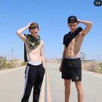 Joshh & Payton Edits - @josh._payton - Instagram