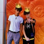 Josh&Payton - @josh_payton_our_kings - Instagram