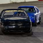Joshua Peebles - @peeblesracing77 - Instagram