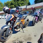 Josh Pelletier - @1290_moto - Instagram