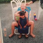 Josh Pelletier - @theejoshman96 - Instagram