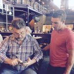 Josh Pelletier - @joshpartytime - Instagram