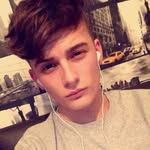 Josh Pemberton - @josh21092000 - Instagram