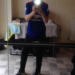 Josh Pemberton - @littlepembox - Instagram