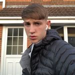 Josh Pemberton - @joshpemberton01 - Instagram