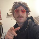 Josh Perlmutter - @whirlperl - Instagram