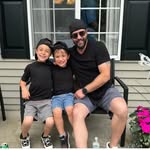 Josh - @josh_persinger - Instagram