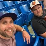 Josh Persinger - @jwpersinger3 - Instagram