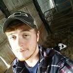 Josh Persinger - @persinger_2021 - Instagram