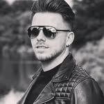 Josh Peter - @blue.j93 - Instagram