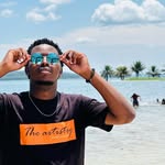 Josh Peter - @definitely_a_superstar - Instagram