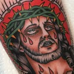 Josh Peters - @joshpeterstattooer - Instagram