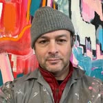 Josh Peters - @josh.peters.paints - Instagram